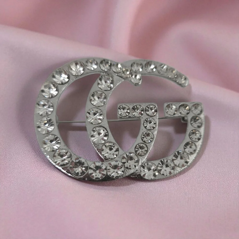 🔥Lux Brooch🔥 - Picture 1 of 7